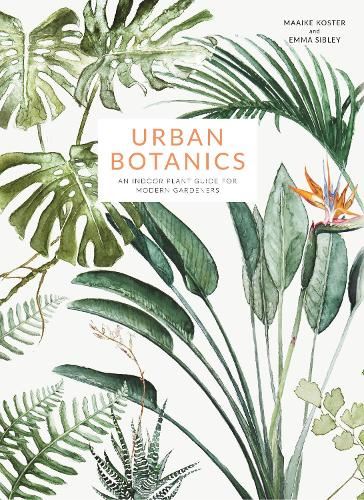 Urban Botanic
