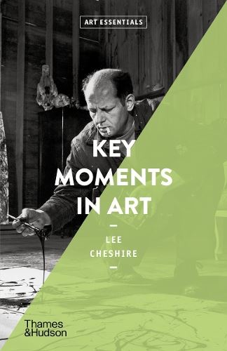 Key Moments in Art (Art Essentials): 0