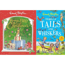 Enid Blyton Animal Magic Collection: 2-Book Set