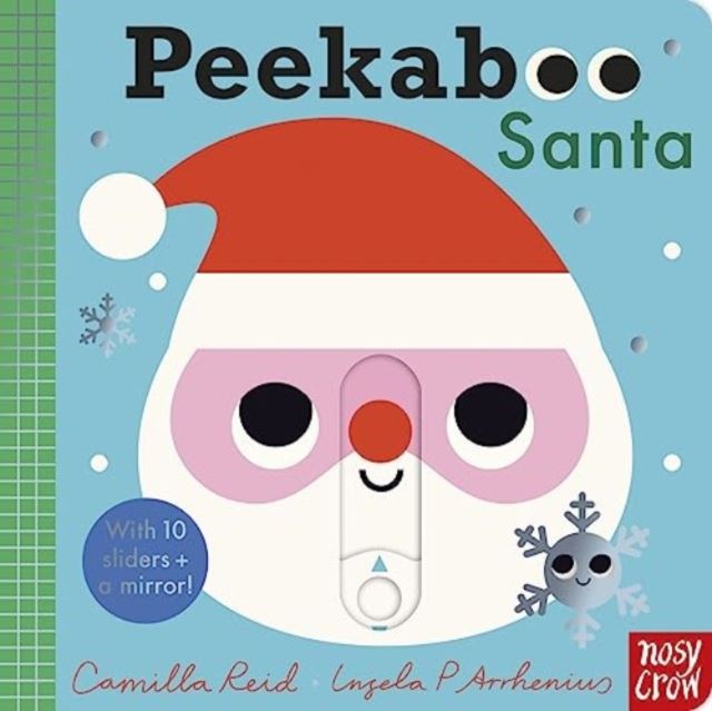 Peekaboo Santa: The Guardian's best Christmas gifts for 2024