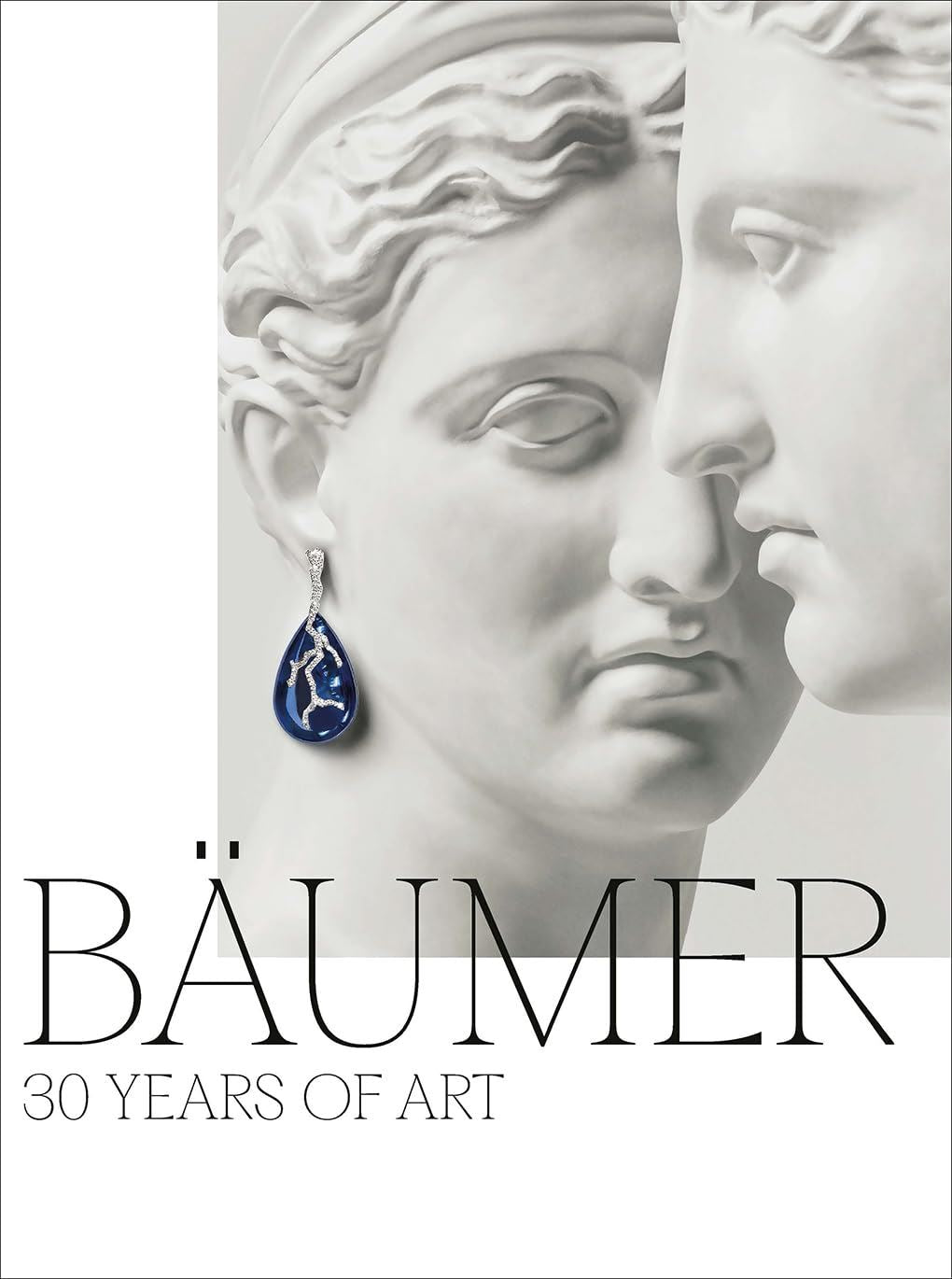 Bäumer: 30 Years of Art — smeikalbooks