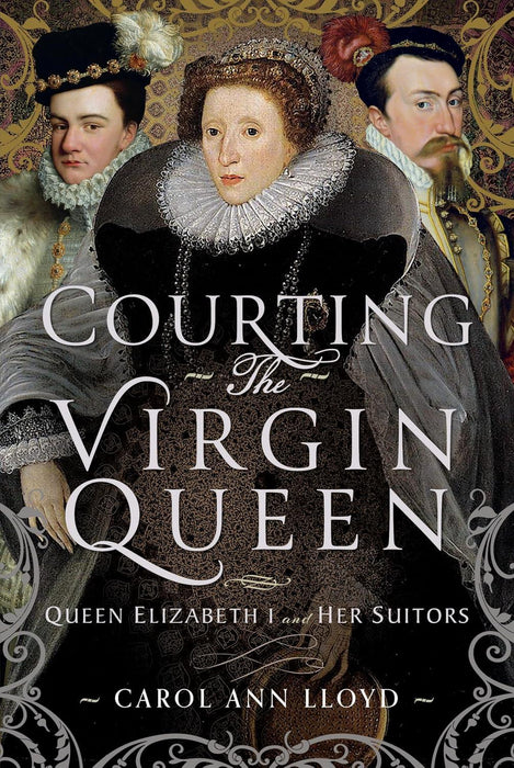 Courting the Virgin Queen