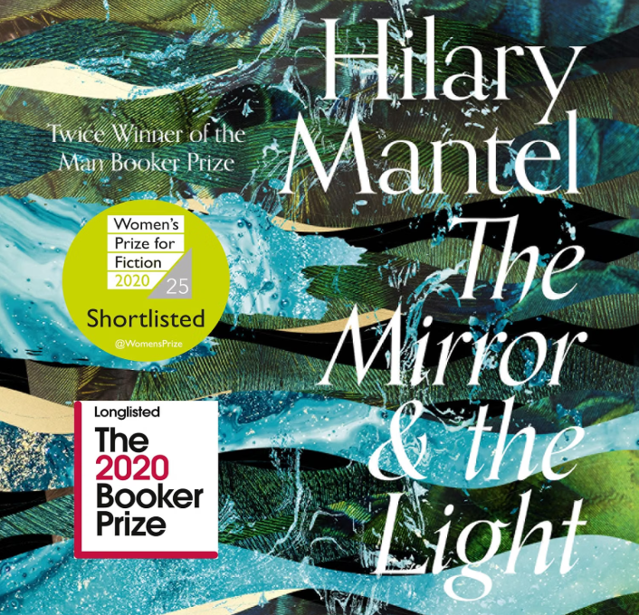 Wolf Hall Trilogy — The Mirror & The Light [Abridged Edition]