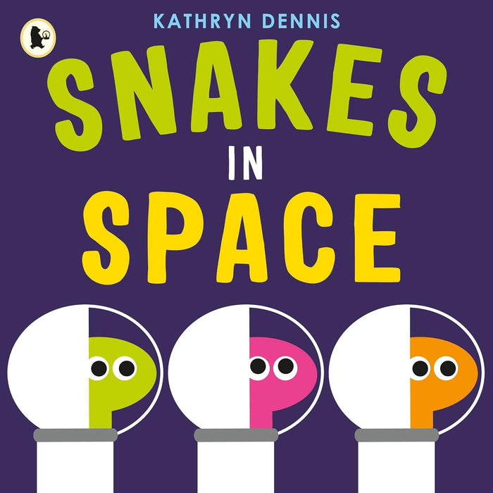 Snakes In Space