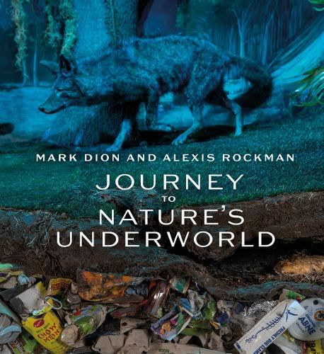 Mark Dion and Alexis Rockman: Journey to Nature’s Underworld