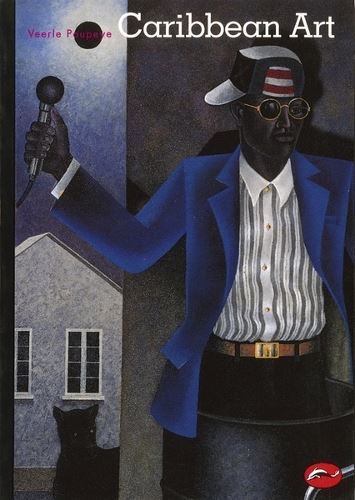 Caribbean Art (World of Art)