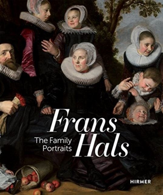 Frans Hals Portraits: A Family Reunion: Family Portraits