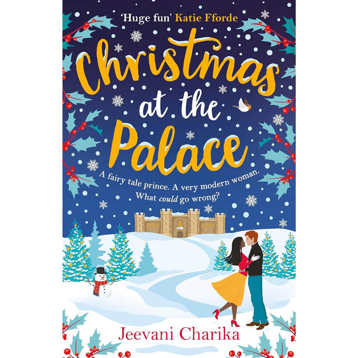 Cozy Christmas Reads: Seven Heartwarming Stories by Top Authors to Celebrate the Holiday Season