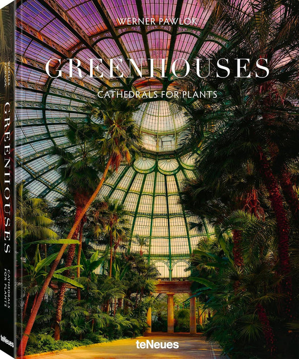 Greenhouses