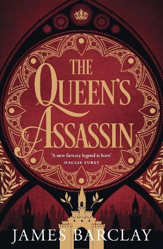 The Queen's Assassin