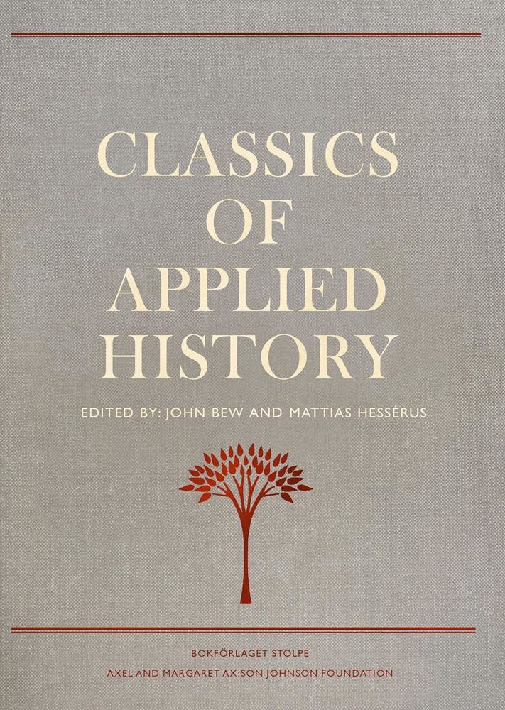 Classics of Applied History: Lessons of the Past — smeikalbooks