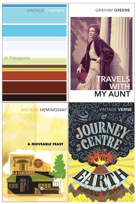 Epic Journeys & Unforgettable Adventures