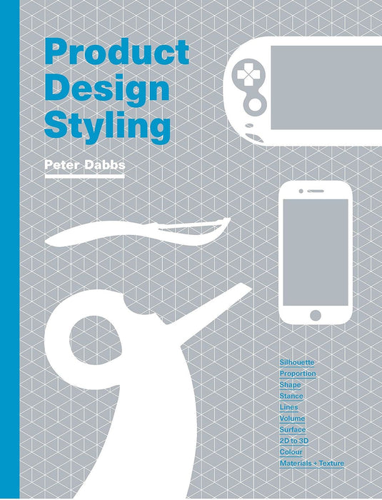 Product Design Styling