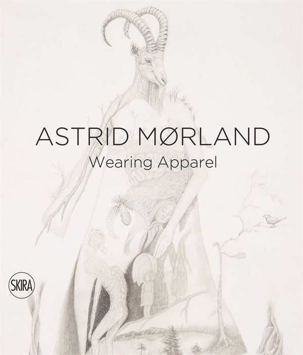 Astrid M�rland