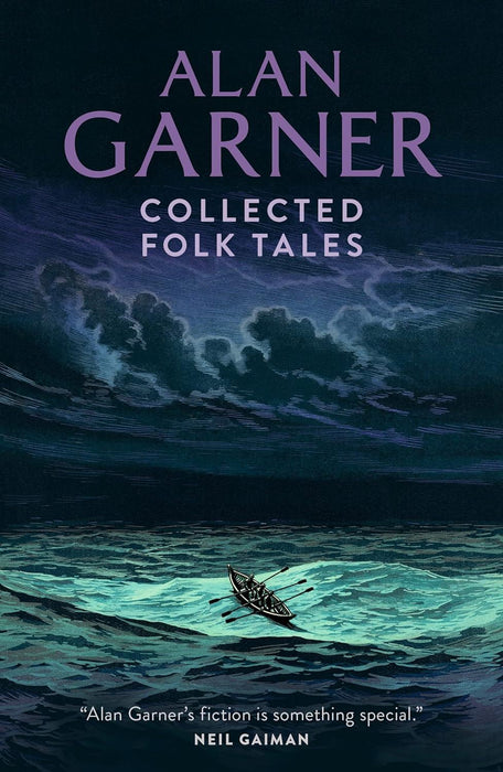 Collected Folk Tales: A compelling collection of traditional tales for kids and grown-ups