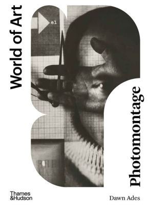 Photomontage: 0 (World of Art)