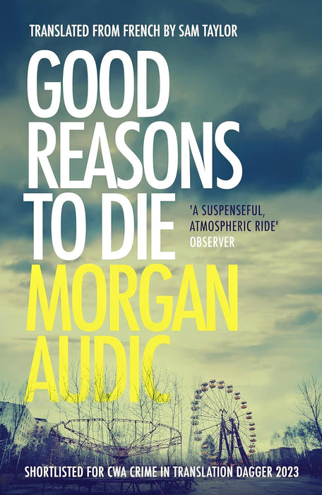 Good Reasons to Die