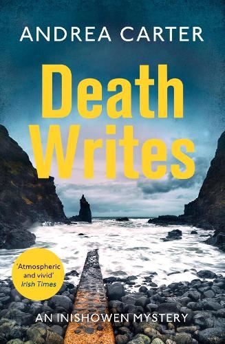 Death Writes (Inishowen Mysteries)