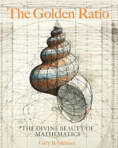 UOKOW The Golden Ratio: The Divine Beauty of Mathematics