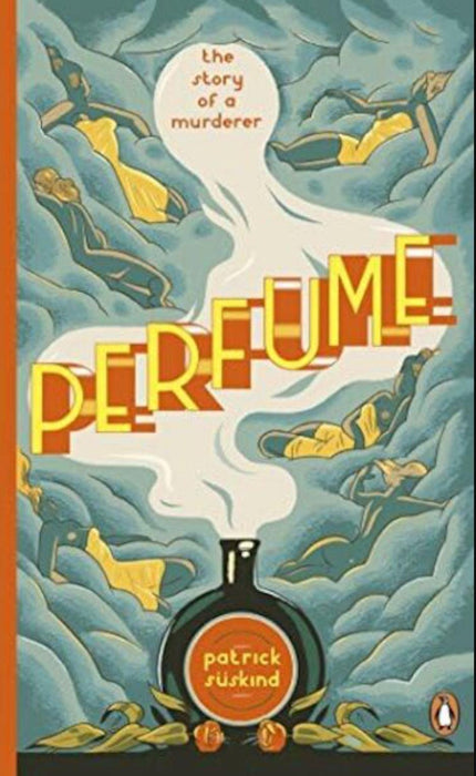 Perfume: The Story of a Murder