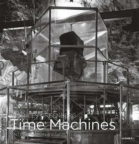 Stanley Greenberg: Time Machines
