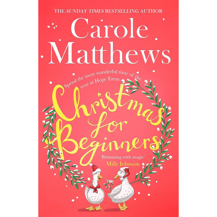 Cozy Christmas Reads: Seven Heartwarming Stories by Top Authors to Celebrate the Holiday Season