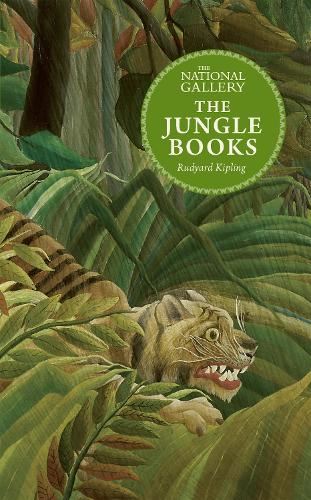 Ng Masterpiece Classics The Jungle Books