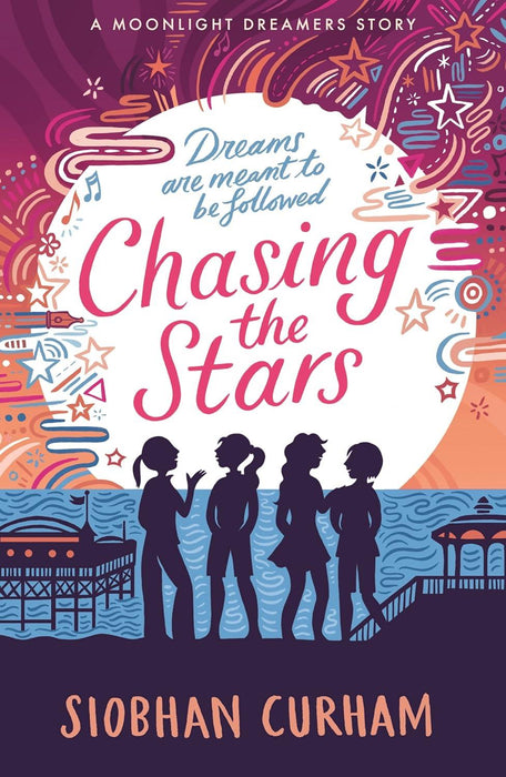 Chasing The Stars