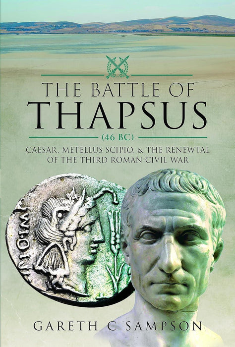 Battle of Thapsus (46 BC)