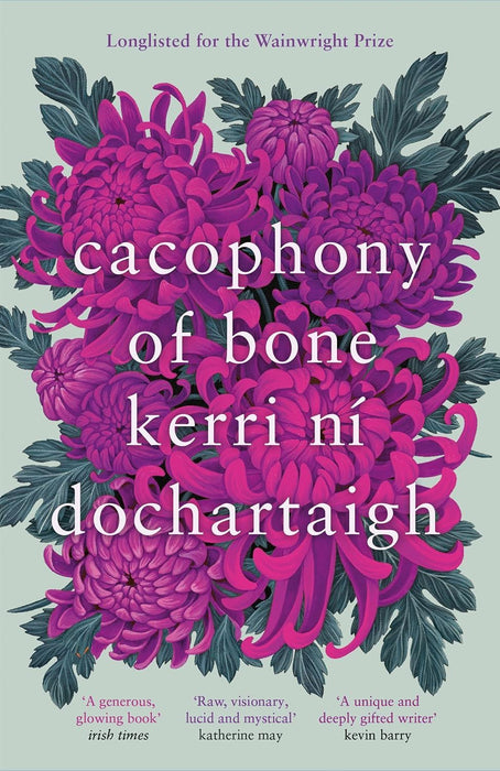 Cacophony of Bone