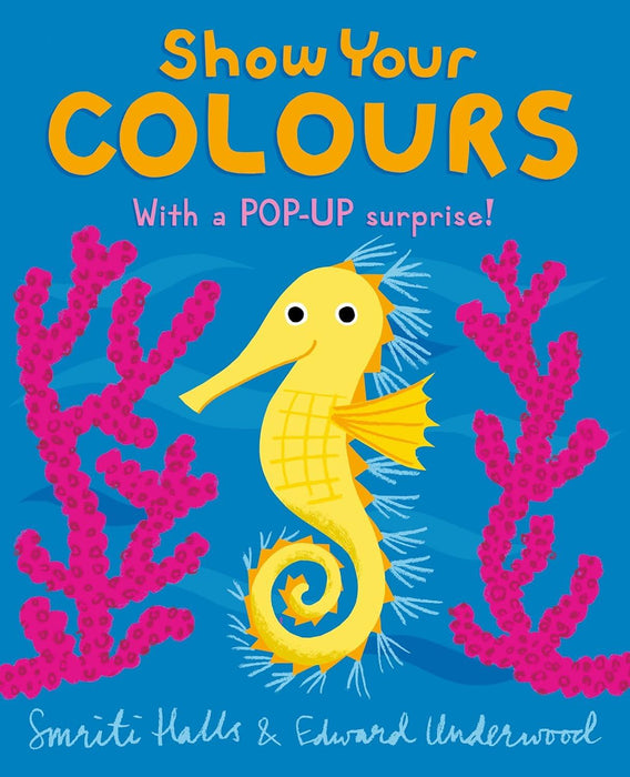Show Your Colours (Bb)