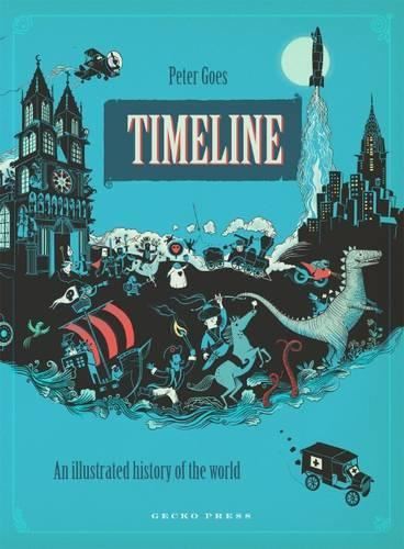 TIMELINE: A Visual History of Our World: 1