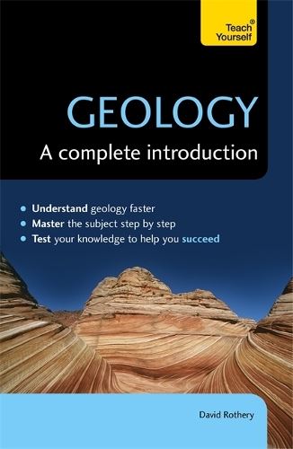 Geology: Complete Introduction - Teach Yourself