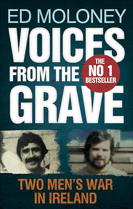 Voices From the Grave