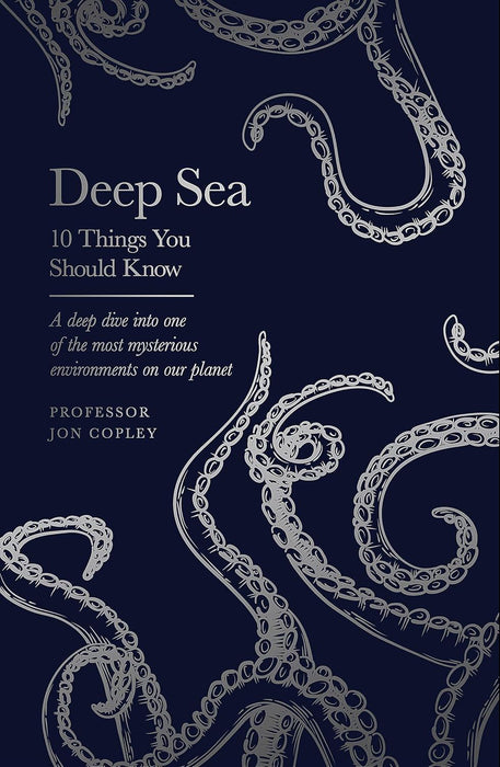 Deep Sea: 10 Things You Should Know