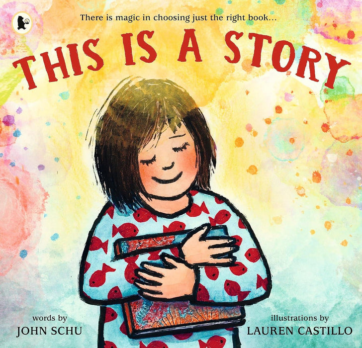 This Is A Story