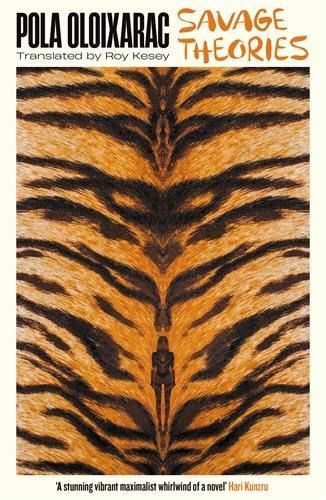 Savage Theories: 'Philosophy gets sexy' Vanity Fair (Serpent's Tail Classics)