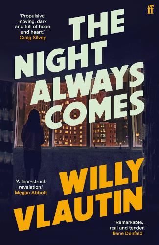The  Night Always Comes