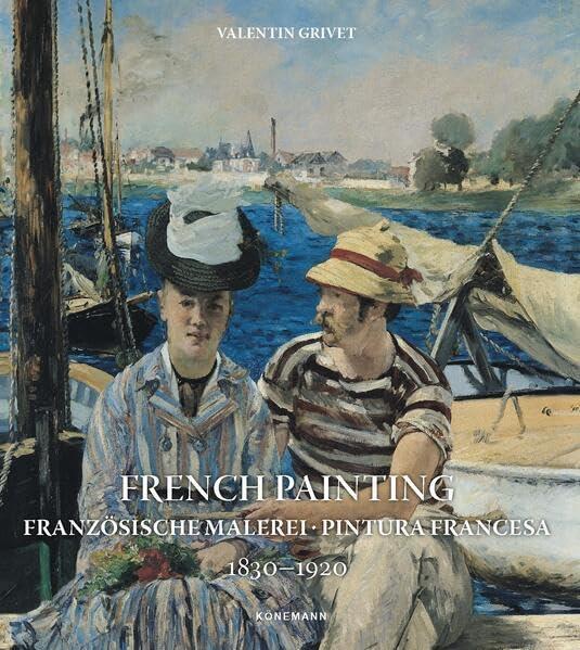 Koenemann: French Painting 2