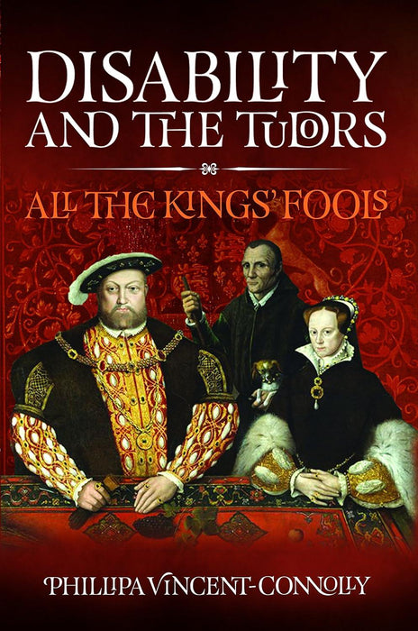 Disability & the Tudors