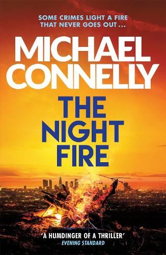 Connelly: Night Fire