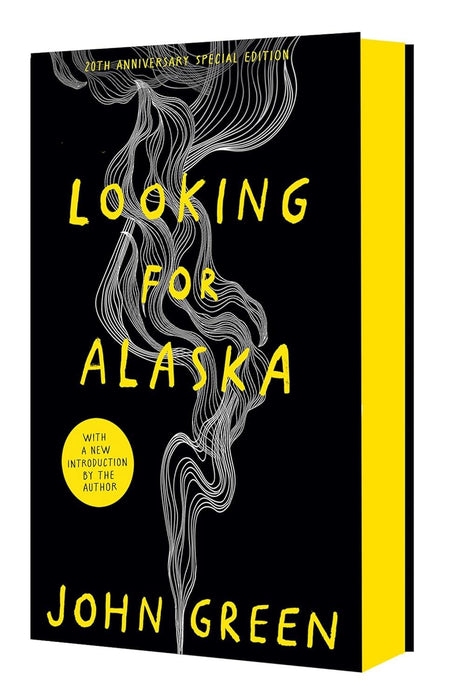 Looking For Alaska [20Th Anniversary Edition Not-Us]