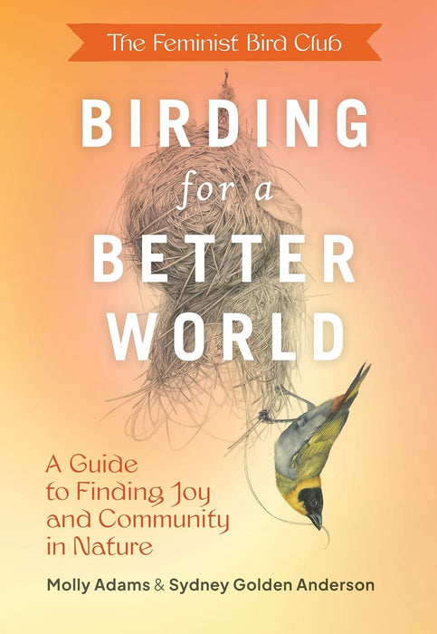 Feminist Bird Club's Birding for a