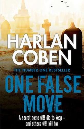 Coben: One False Move