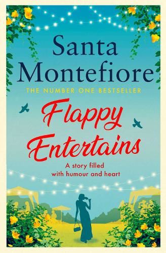 Flappy Entertains: The joyous Sunday Times bestseller