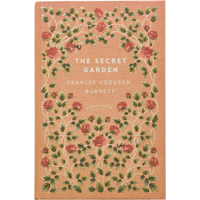 *Alcott, Brunett, Bronte, Cranford (5 books, LW journal)