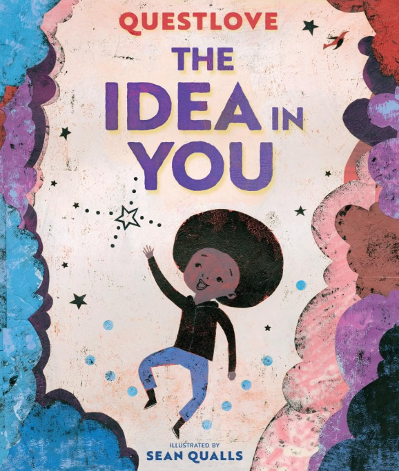 Questlove: the Idea in You