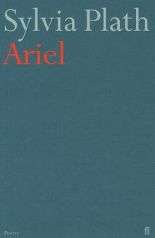 Ariel (Faber Paperbacks)