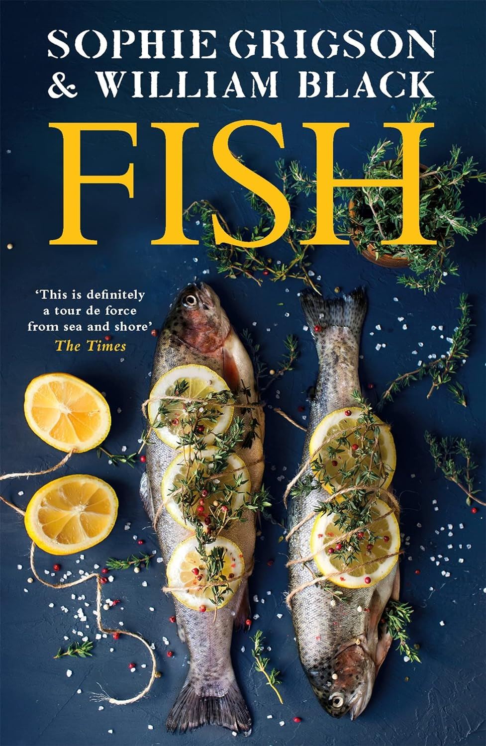 Fish: updated edition — smeikalbooks