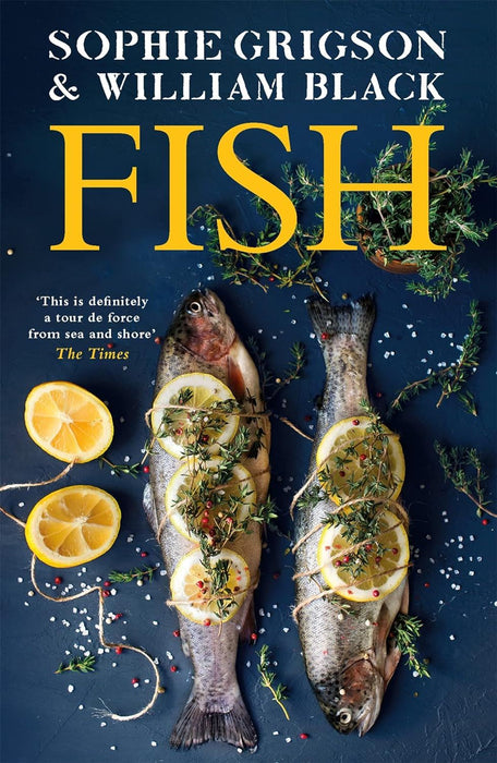 Fish: updated edition